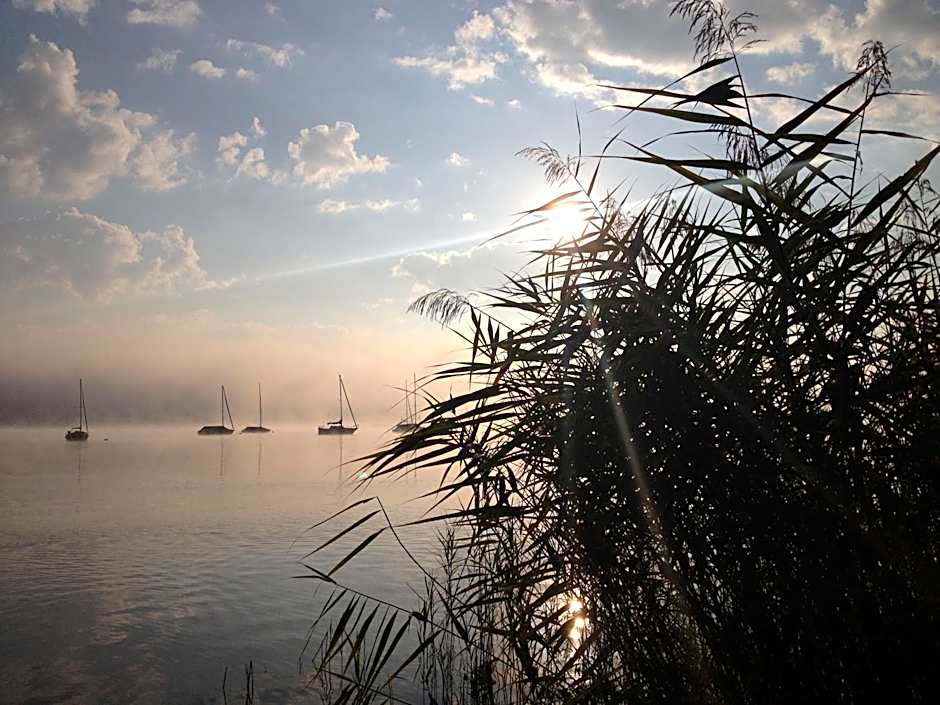 Hotel Gasthof Seefelder Hof