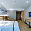 GreenTree Inn QinYang Middle HuaiFu Road Express Hotel