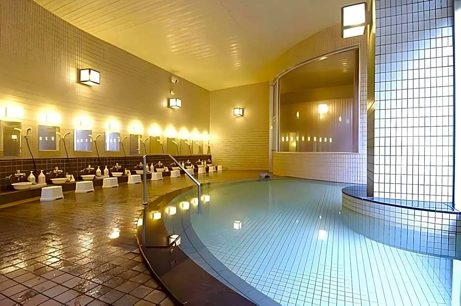 Sounkyo Mount View Hotel