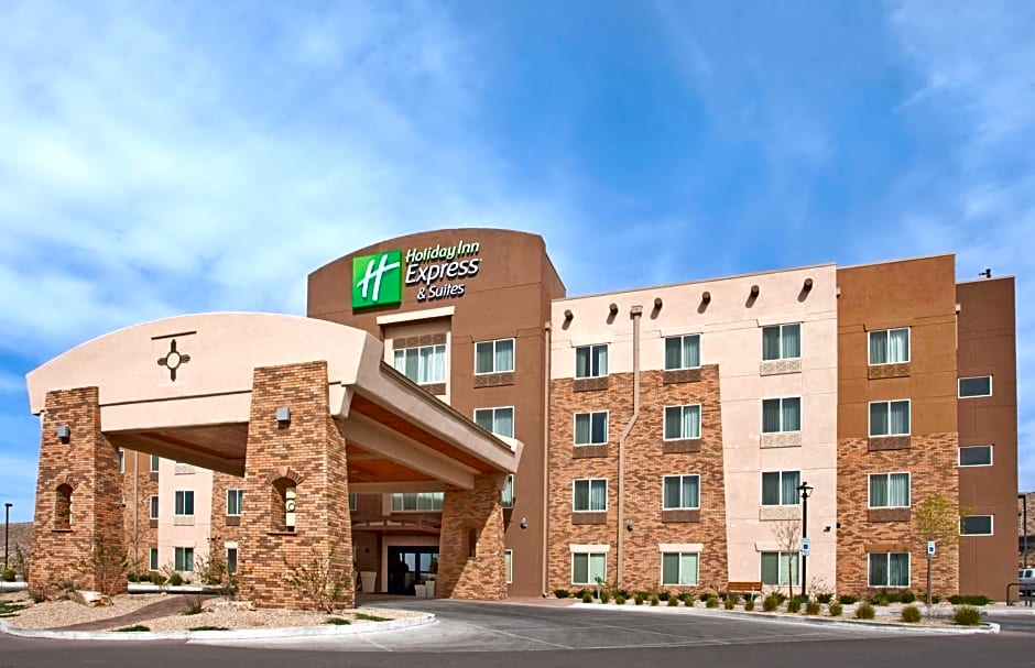 Holiday Inn Express Las Cruces North By IHG
