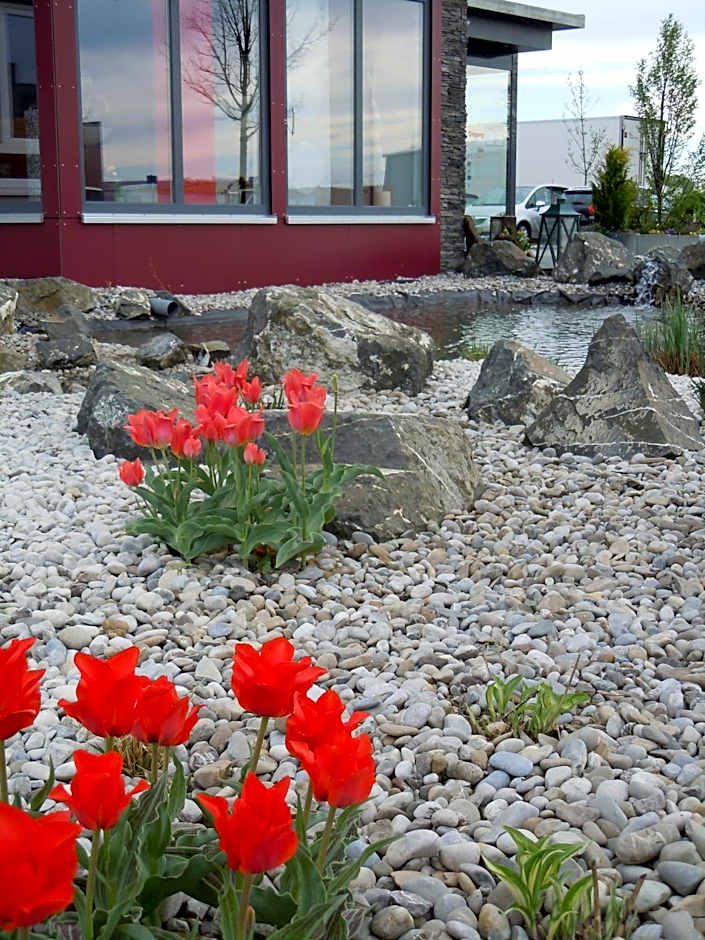 Allgäuhotel Memmingen Nord