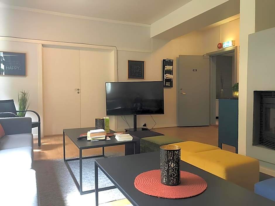 Birkelunden Bed & Breakfast