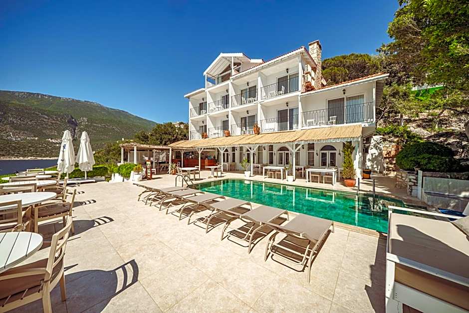 Arpia Hotel