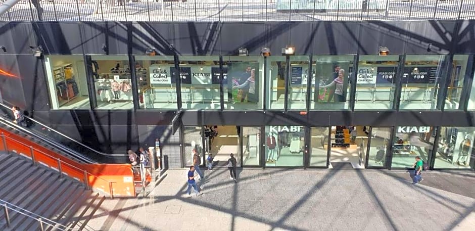 B&B La Città Partenopea