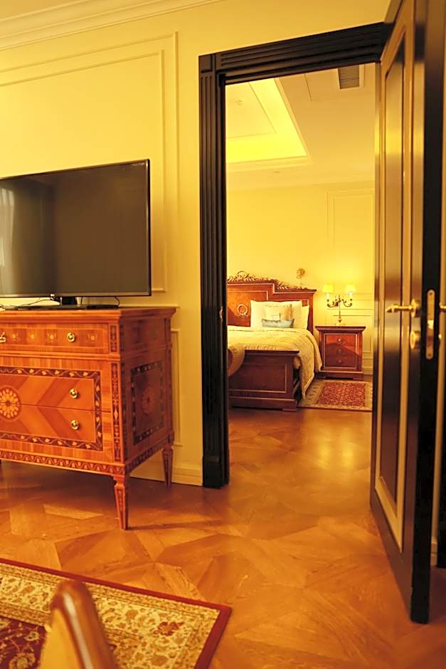 Golden Palace Hotel Yerevan