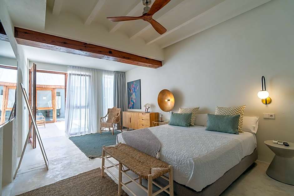 Boho Suites Denia