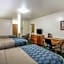 Econo Lodge Waupaca