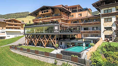 Hotel Das Kohlmais - Joker Card included