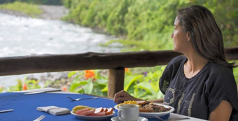 Pozo Azul Tent Suites