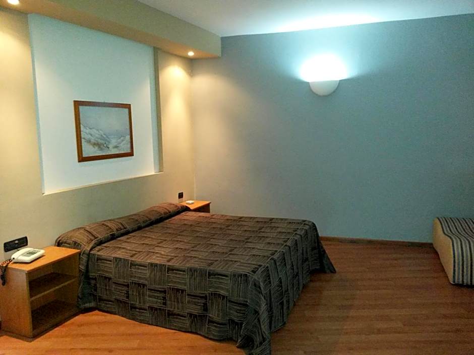 Hotel Ginepro