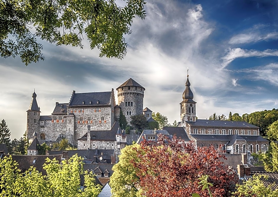 City-Hotel Stolberg