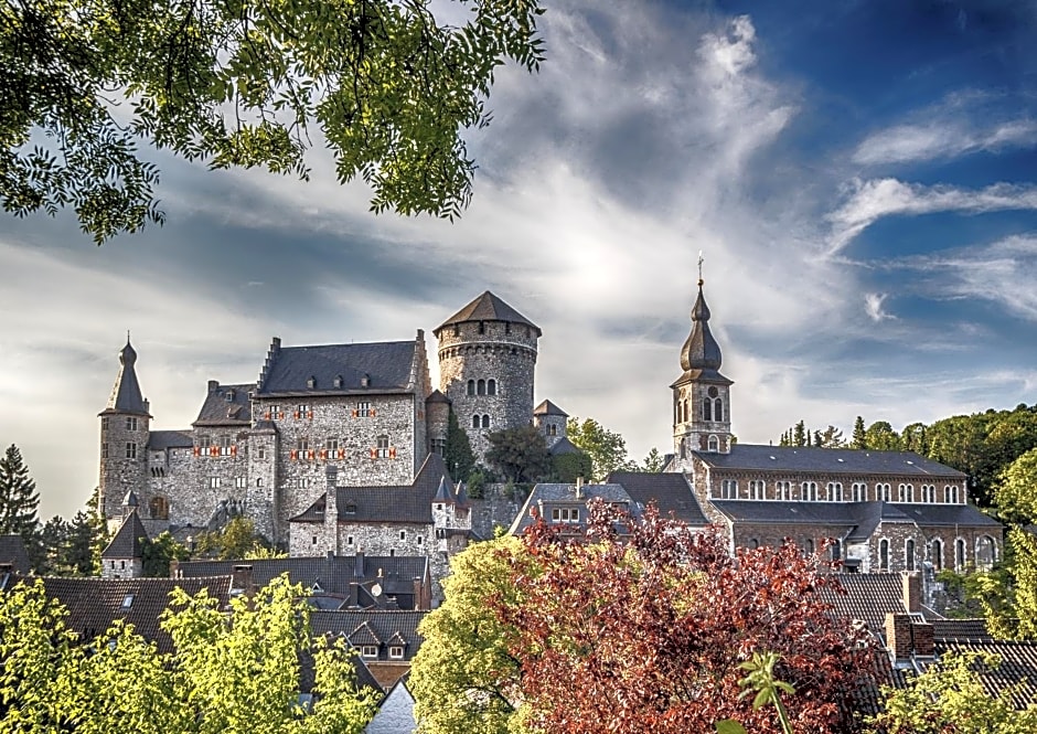 City-Hotel Stolberg