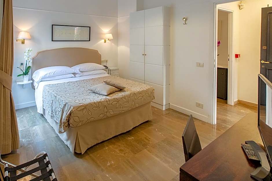 Hotel Modigliani
