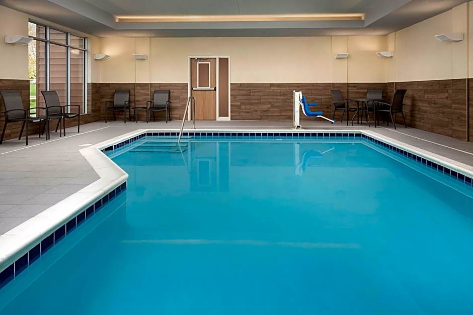 Fairfield Inn & Suites by Marriott Boise West