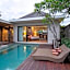 Berry Amour Romantic Villas