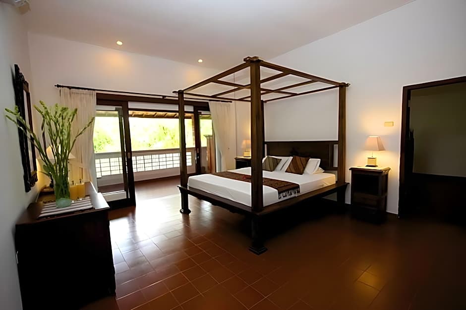 Bumi Ayu Bungalow Sanur