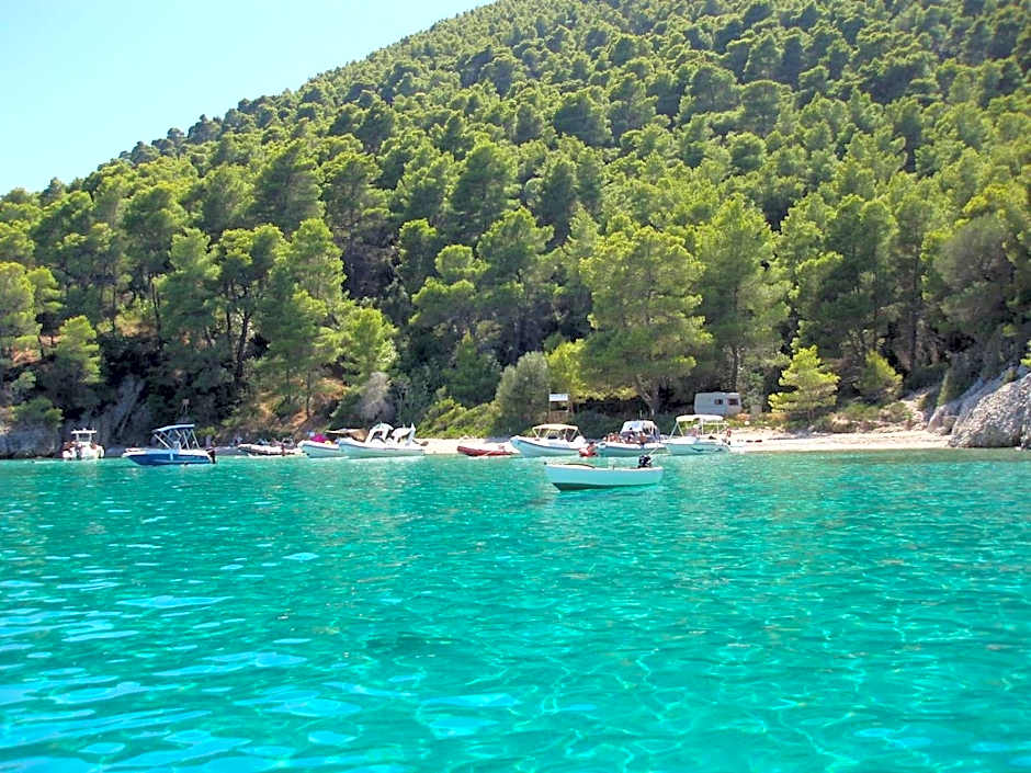 Anemos Villas