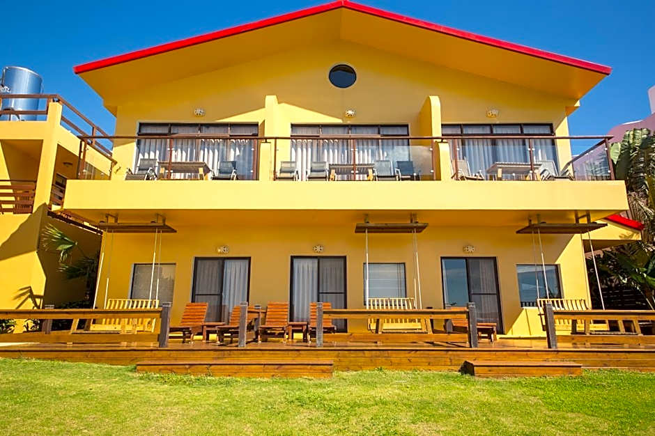 Liuqiu Southpacific  Villa