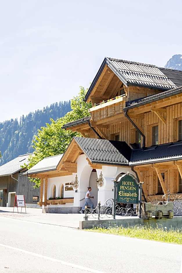 Hotel Elisabeth