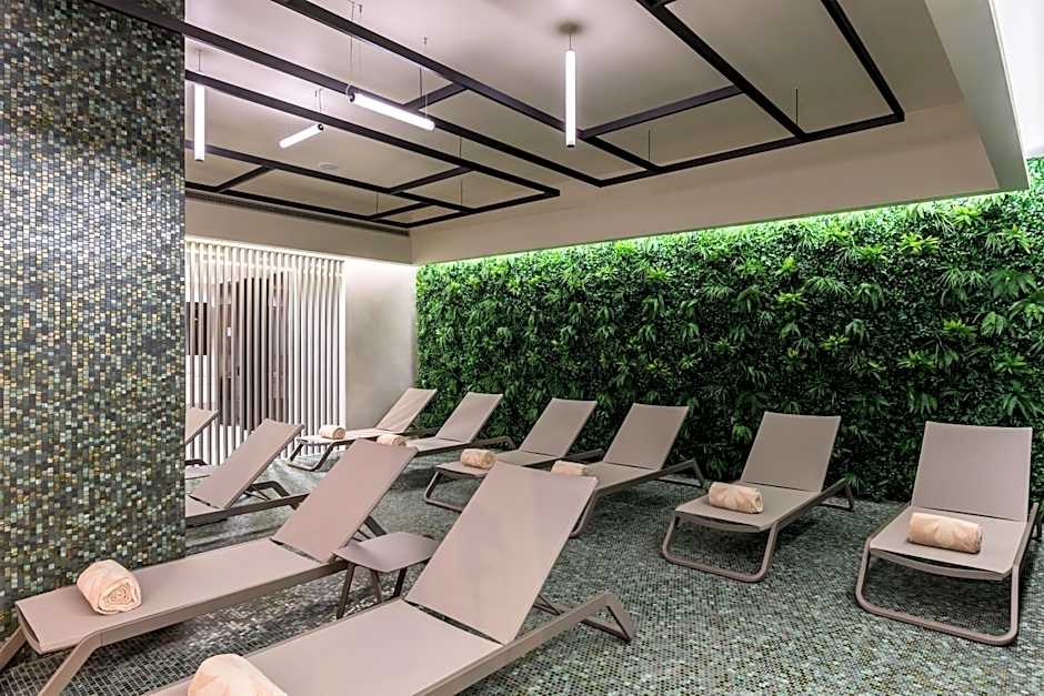 TUI Blue Gardens - Adults-only - Savoy Signature