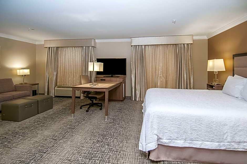 Hampton Inn By Hilton & Suites Ridgeland