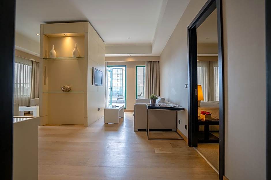 Sundance Hotel Istanbul