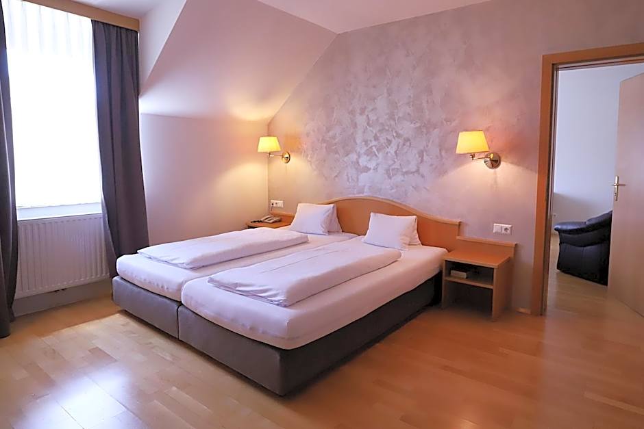 Stadthotel GARNI Pinkafeld