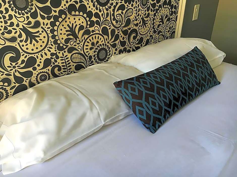Hotel Salina Long Beach