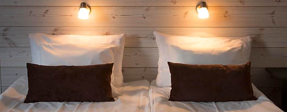 Best Western Hotell Ett