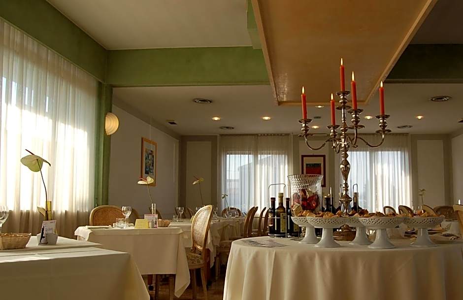 Locanda Il Burchiello