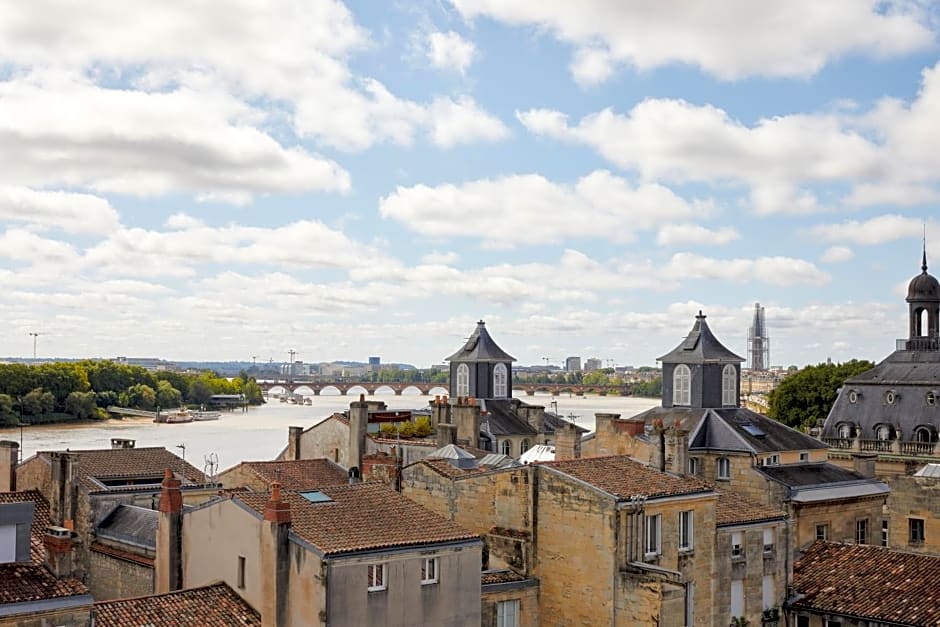 Hotel Indigo Bordeaux Centre Chartrons By IHG