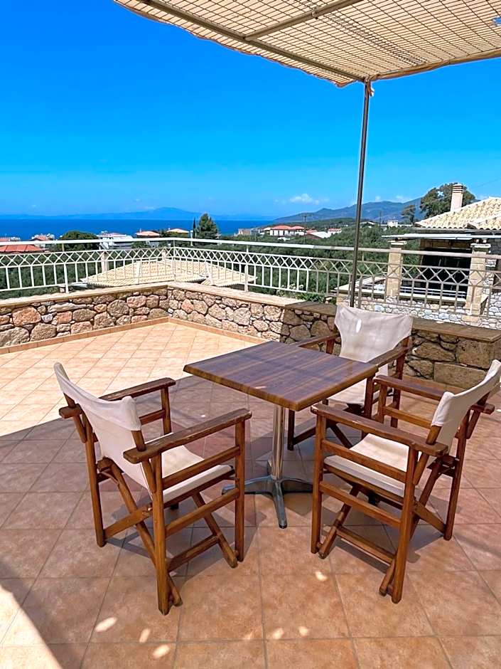 Kolokotronis Hotel & Spa