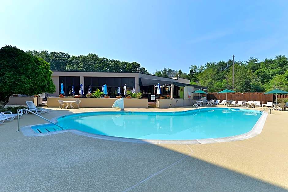 Holiday Inn Washington D.C. - Greenbelt Maryland By IHG