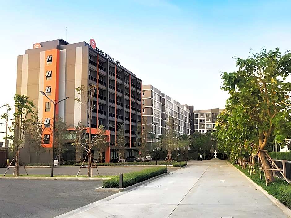 Fortune Buriram Hotel