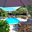 La villa de Fleury