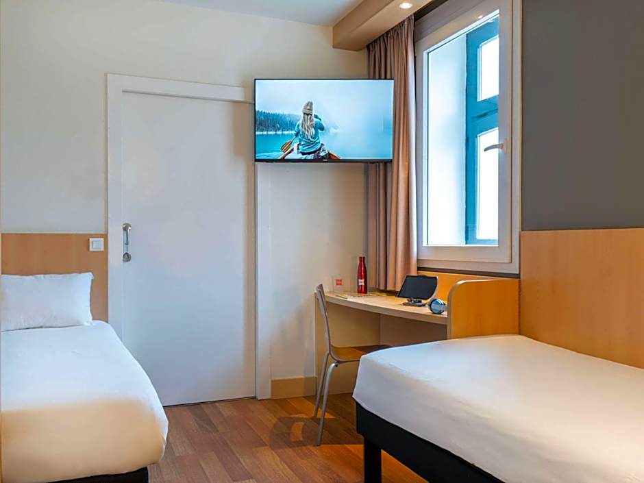 Ibis Barcelona Meridiana