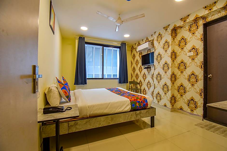 FabHotel Gargi Inn - Baner