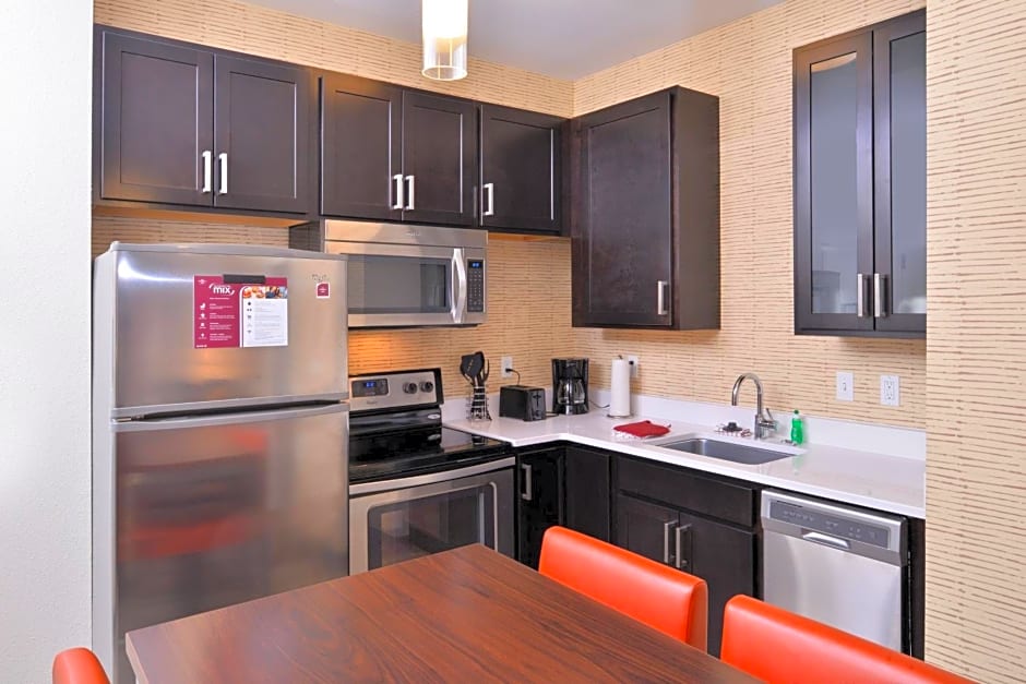 Residence Inn by Marriott East Lansing
