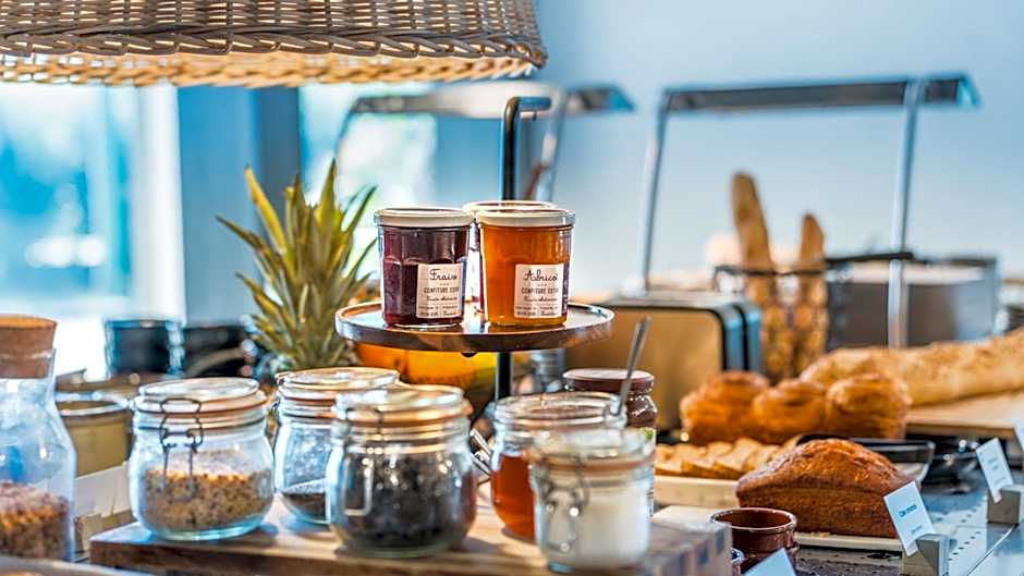 Campanile Dijon Est - Saint Apollinaire