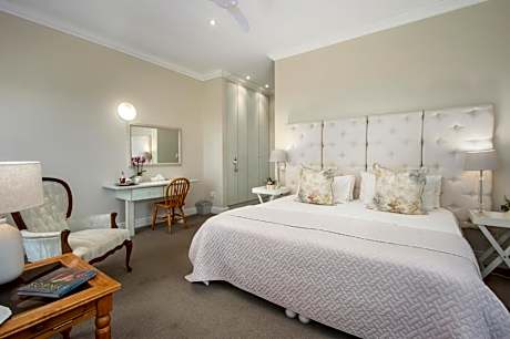 Superior Deluxe with Sea view
