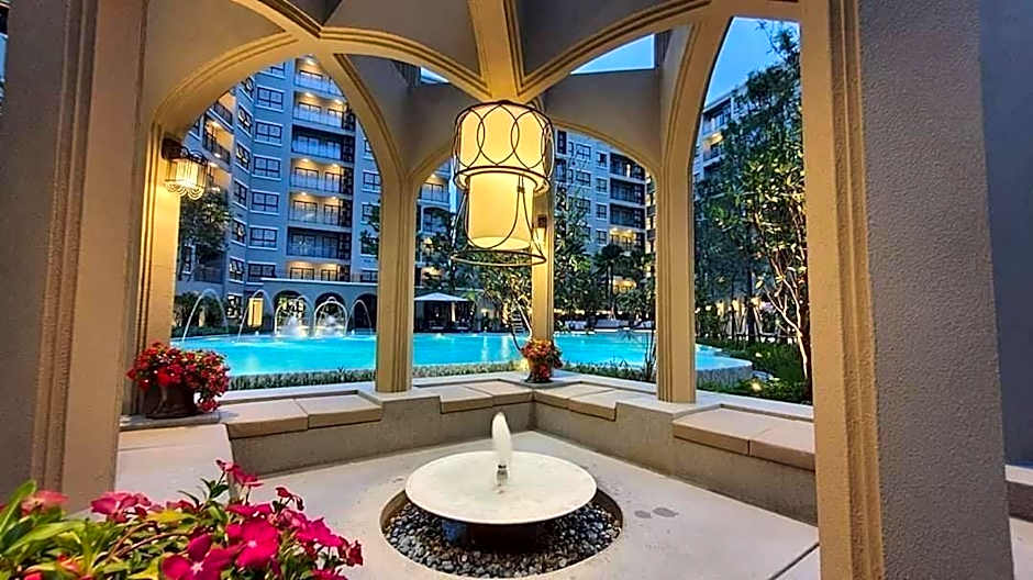 La Casita sea view Hua Hin