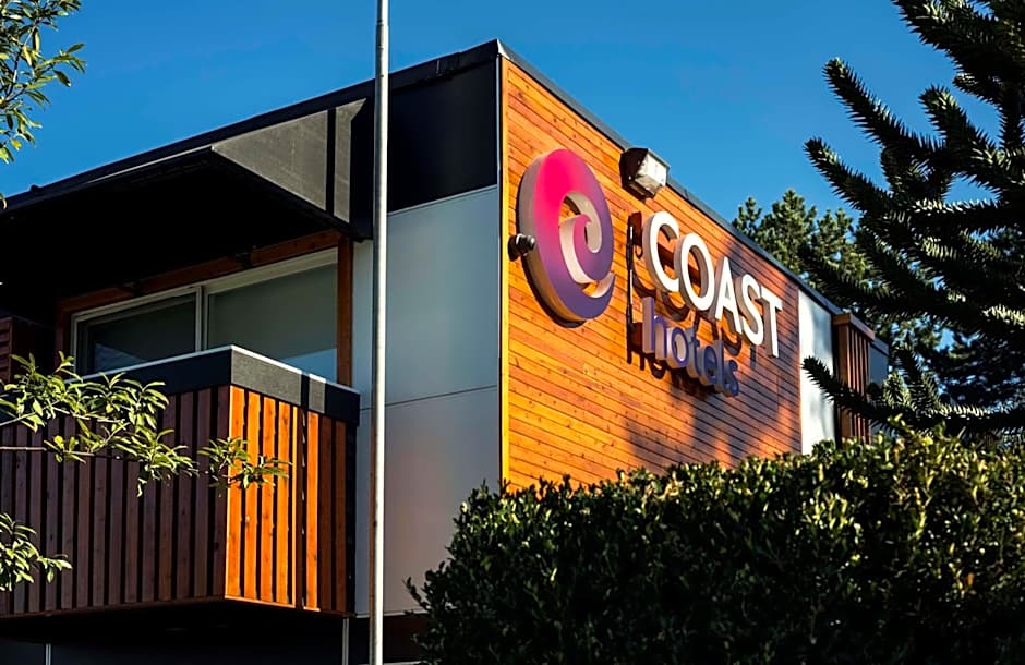 Coast Metro Vancouver Hotel
