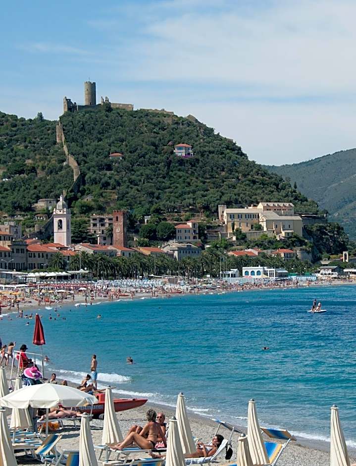 Palazzo Vescovile Hotel