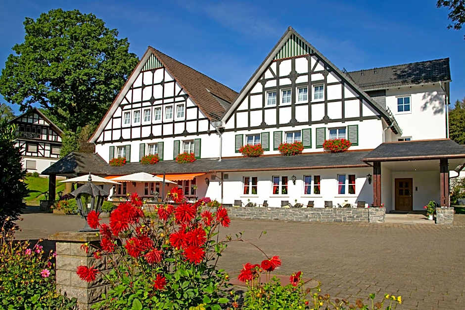 Landhotel Halbfas-Alterauge