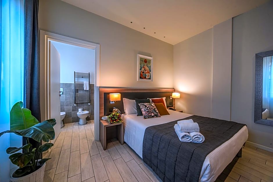 Hotel Zara Milano