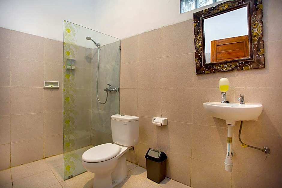 The Puncak Santhi Inn