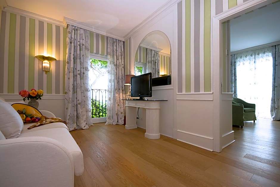 Cala del Porto Punta Ala - Preferred Hotels