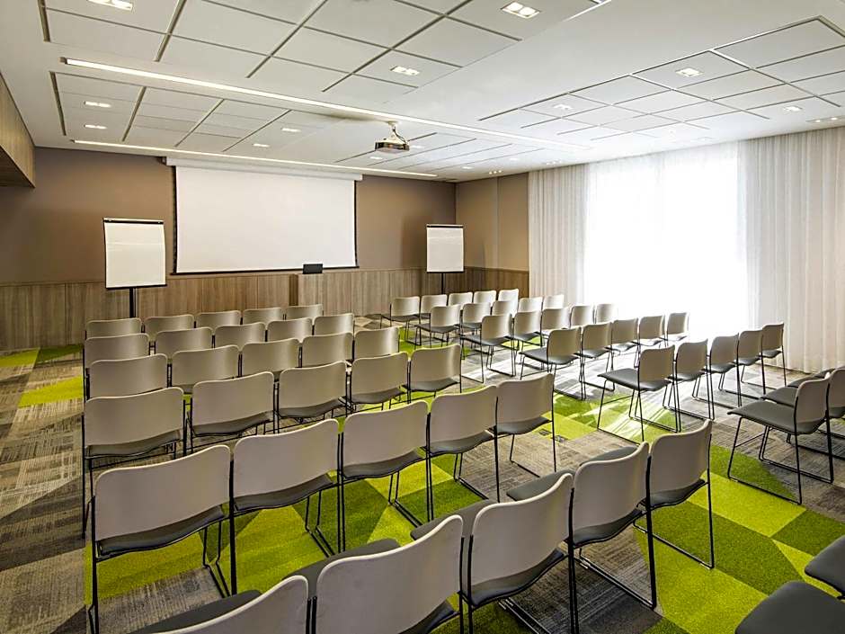 Novotel São Paulo Berrini