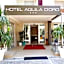 Hotel Aquila D'Oro