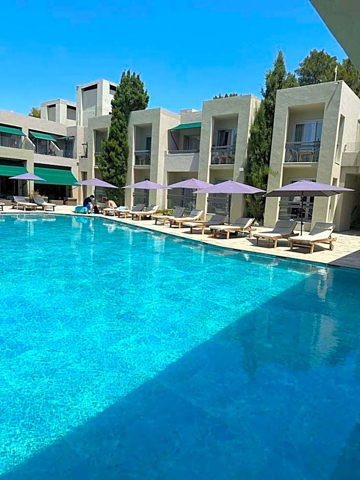 Hotel Ambrosia